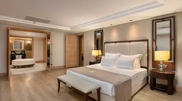 JUJU PREMIER PALACE
