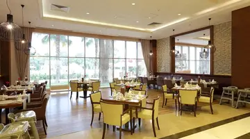 JUJU PREMIER PALACE
