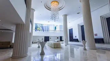 JUJU PREMIER PALACE