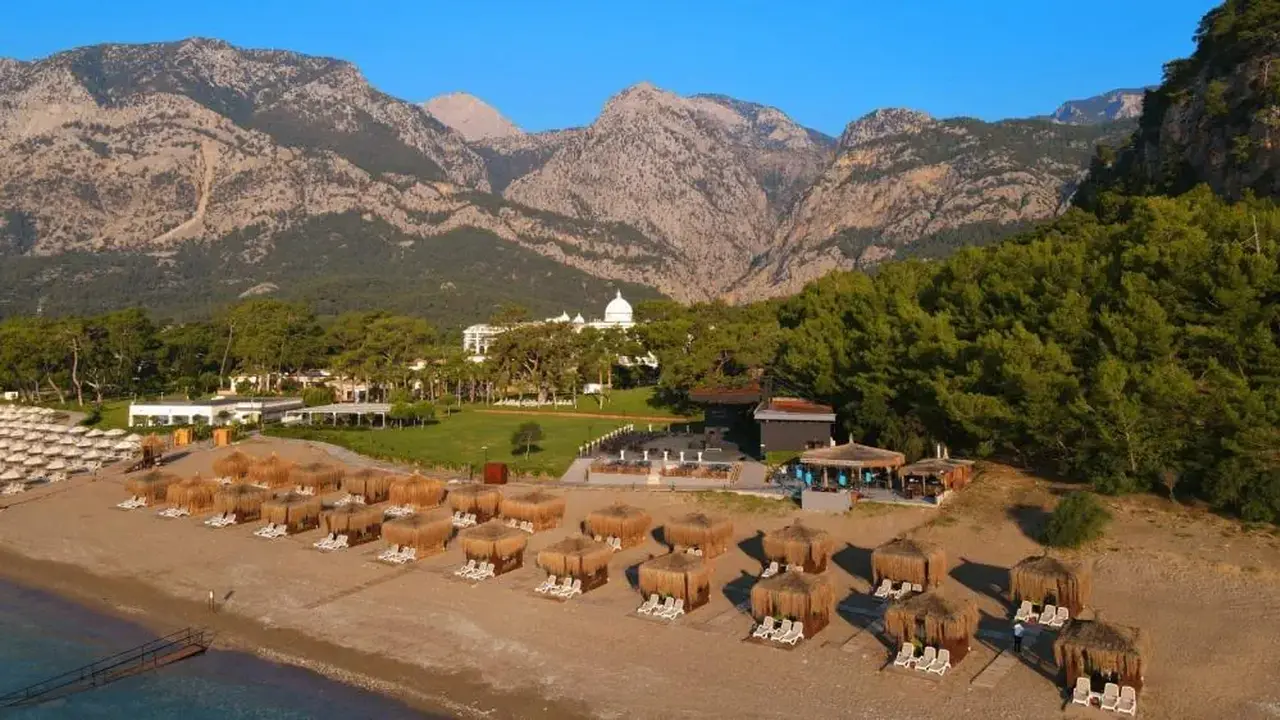 JUJU PREMIER PALACE