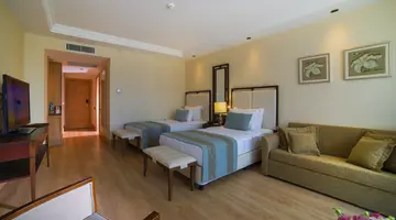 JUJU PREMIER PALACE