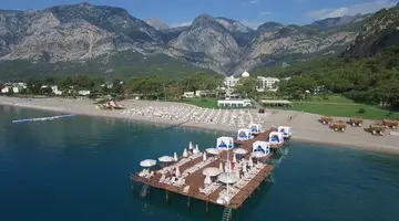 JUJU PREMIER PALACE