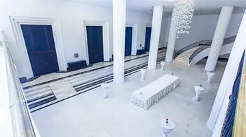 JUJU PREMIER PALACE