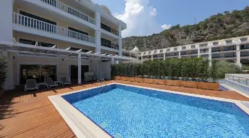 JUJU PREMIER PALACE