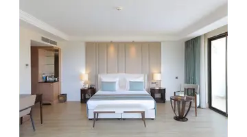 JUJU PREMIER PALACE