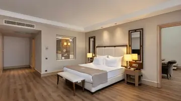 JUJU PREMIER PALACE