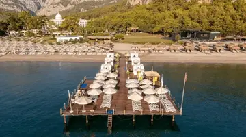 JUJU PREMIER PALACE