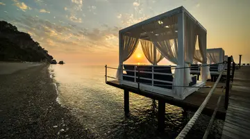 JUJU PREMIER PALACE