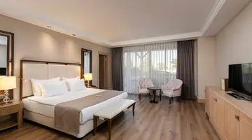 JUJU PREMIER PALACE