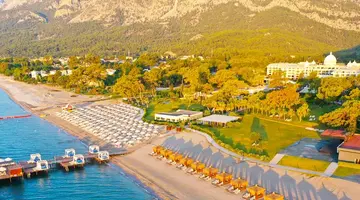 JUJU PREMIER PALACE