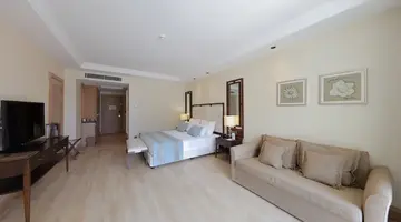 JUJU PREMIER PALACE