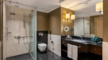 JUJU PREMIER PALACE