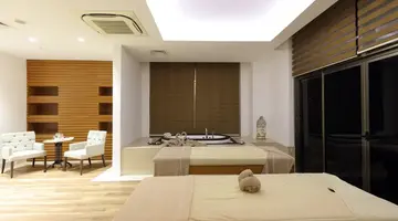 JUJU PREMIER PALACE