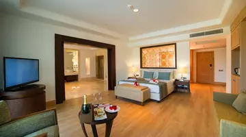 JUJU PREMIER PALACE