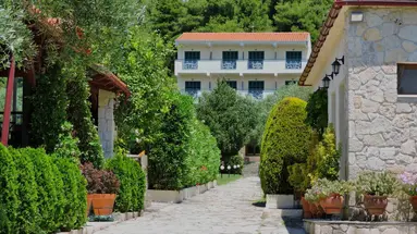 Julia Hotel