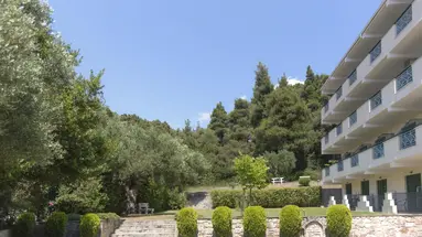 Julia Hotel