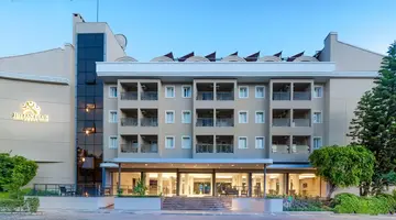 JULIAN CLUB HOTEL