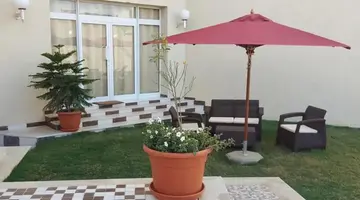 Julius Hotel