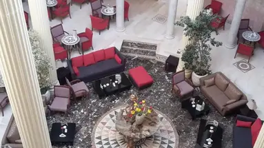 Julius Hotel