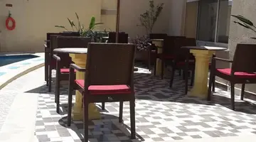 Julius Hotel