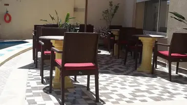 Julius Hotel