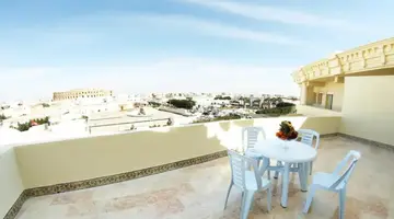 Julius Hotel