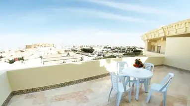 Julius Hotel