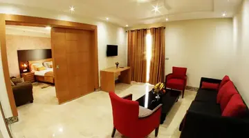 Julius Hotel
