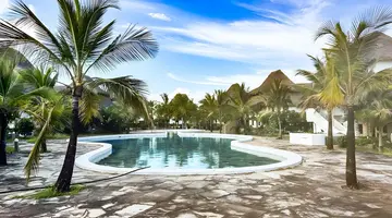 Jumbo Resort