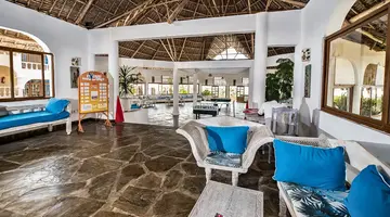 Jumbo Resort