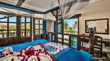 Jumbo Resort
