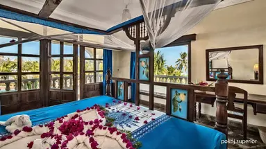Jumbo Resort