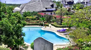 Jumbo Resort
