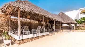Jumbo Resort