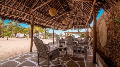 Jumbo Resort