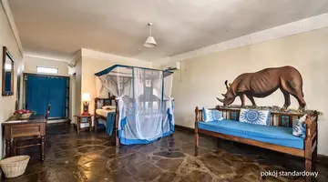 Jumbo Resort