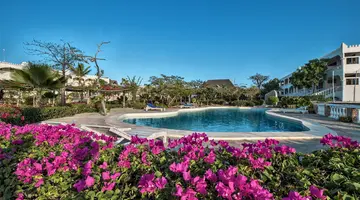 Jumbo Resort