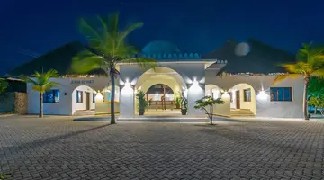 Jumbo Resort