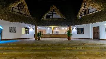Jumbo Resort