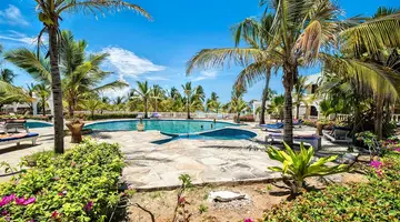Jumbo Resort