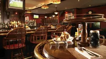 Jumeira Rotana, Dubai