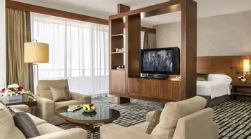 Jumeira Rotana, Dubai