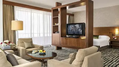 Jumeira Rotana, Dubai
