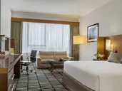 Jumeira Rotana, Dubai