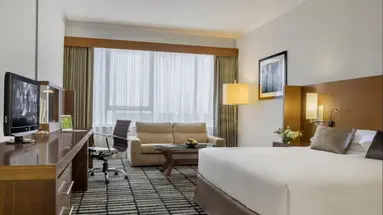 Jumeira Rotana, Dubai