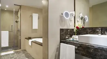 Jumeira Rotana, Dubai