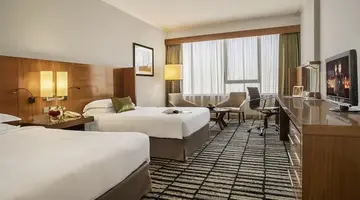 Jumeira Rotana, Dubai