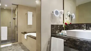 Jumeira Rotana, Dubai