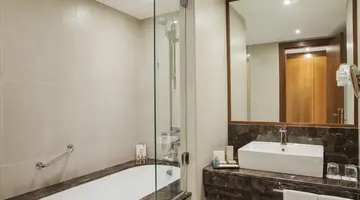 Jumeira Rotana, Dubai