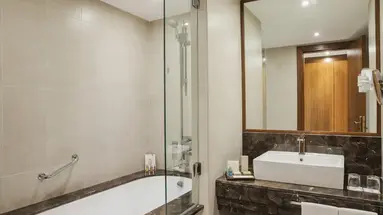 Jumeira Rotana, Dubai